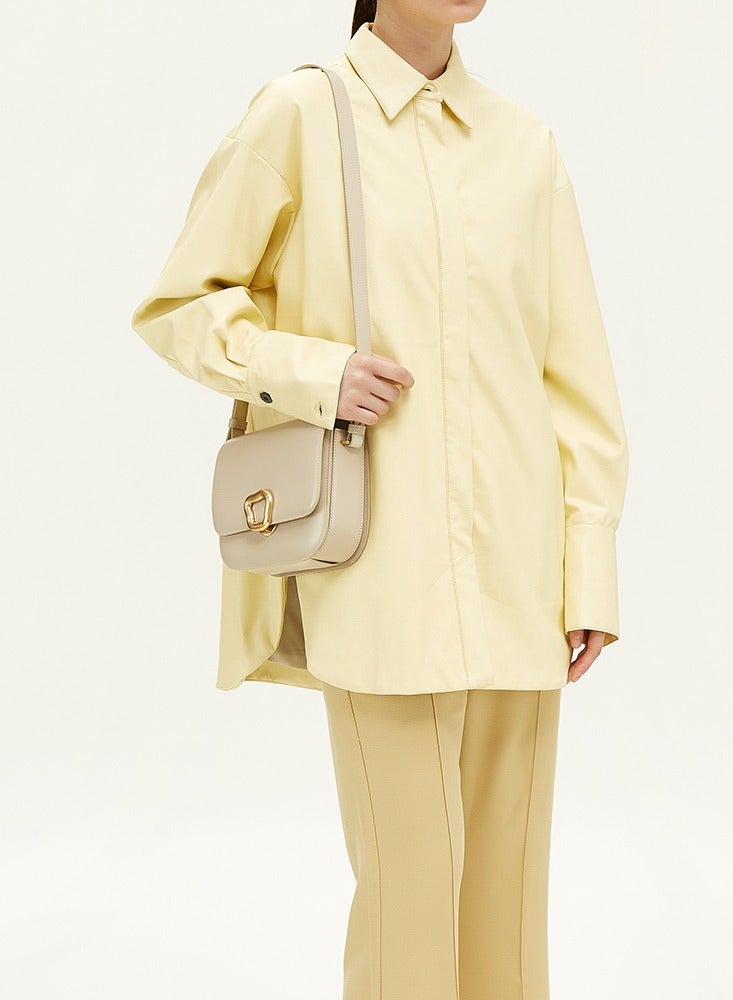 Baita Simple Commuters Tofu Cingard Crossing Bag - Image 2
